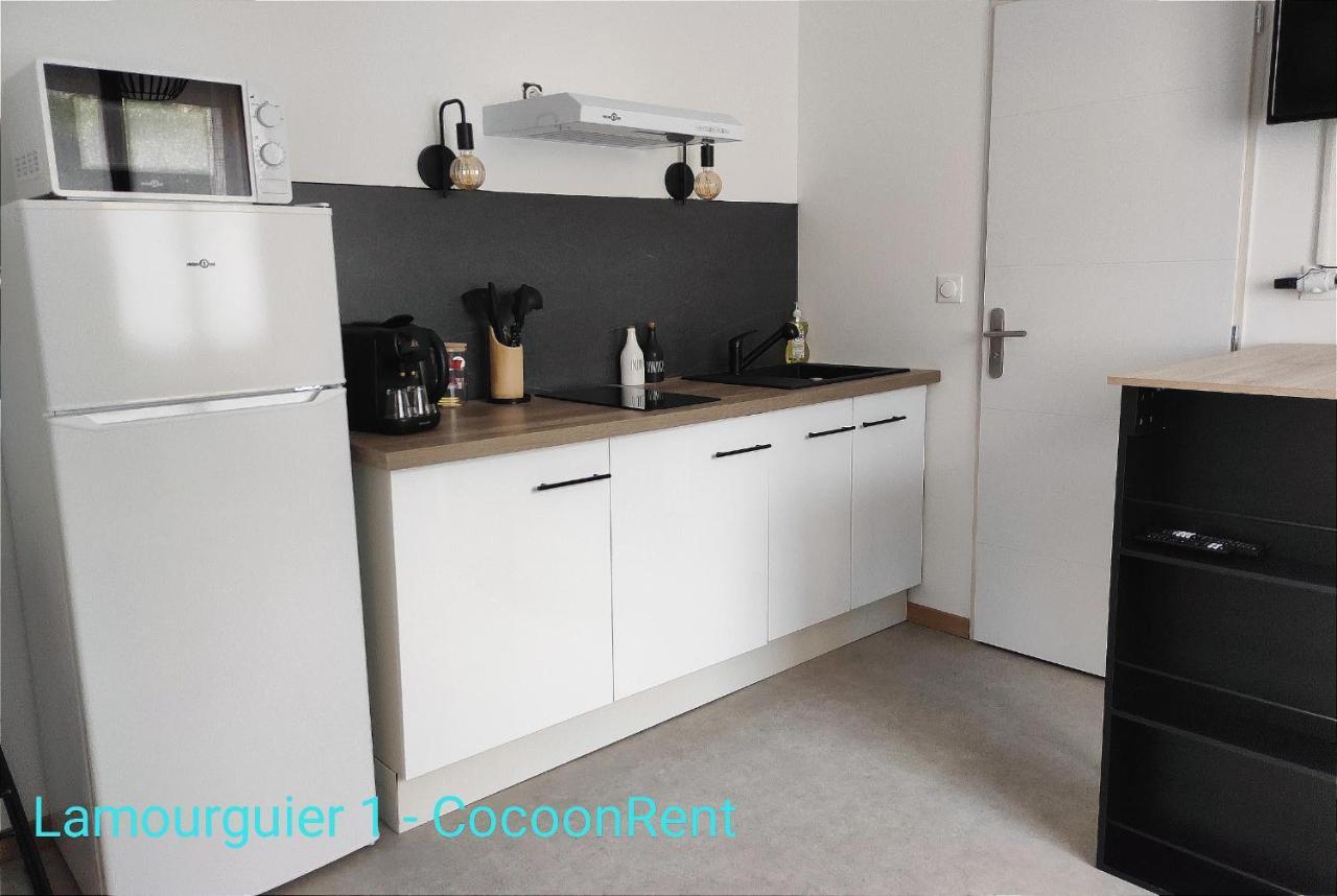 Lamourguier 1, Proche Des Halles, Wifi, Bureau ナルボンヌ エクステリア 写真