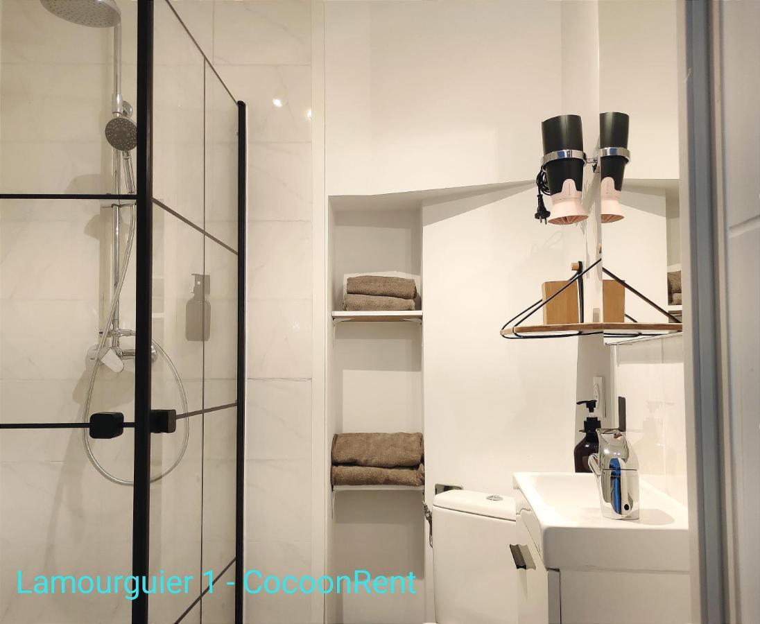 Lamourguier 1, Proche Des Halles, Wifi, Bureau ナルボンヌ エクステリア 写真