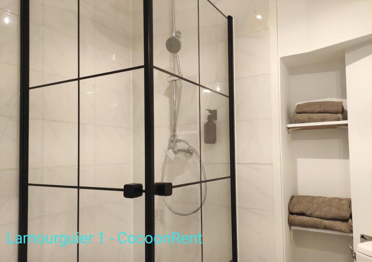 Lamourguier 1, Proche Des Halles, Wifi, Bureau ナルボンヌ エクステリア 写真
