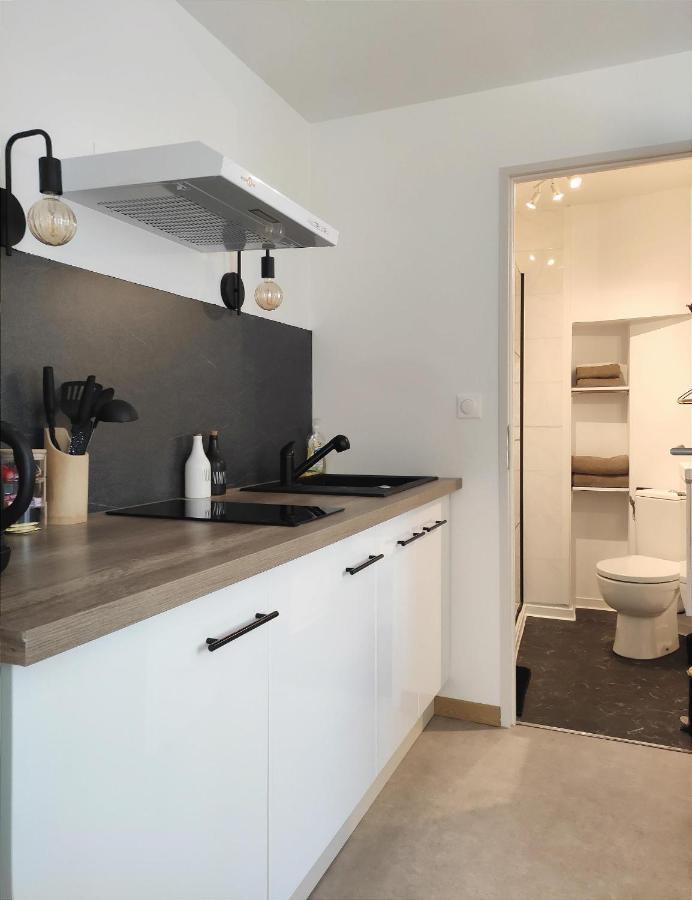 Lamourguier 1, Proche Des Halles, Wifi, Bureau ナルボンヌ エクステリア 写真