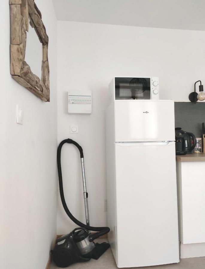 Lamourguier 1, Proche Des Halles, Wifi, Bureau ナルボンヌ エクステリア 写真