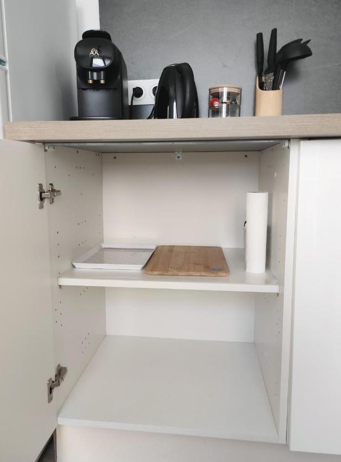 Lamourguier 1, Proche Des Halles, Wifi, Bureau ナルボンヌ エクステリア 写真
